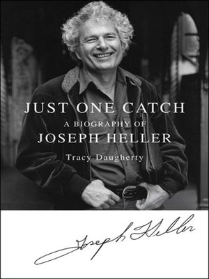 cover image of Just One Catch